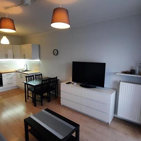 דירות ורשה Ursa - Wygodny Apartament I Bezplatny Parking Na Miejscu מראה חיצוני תמונה