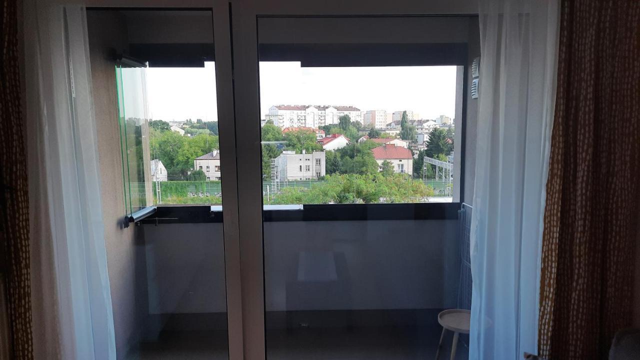 דירות ורשה Ursa - Wygodny Apartament I Bezplatny Parking Na Miejscu מראה חיצוני תמונה